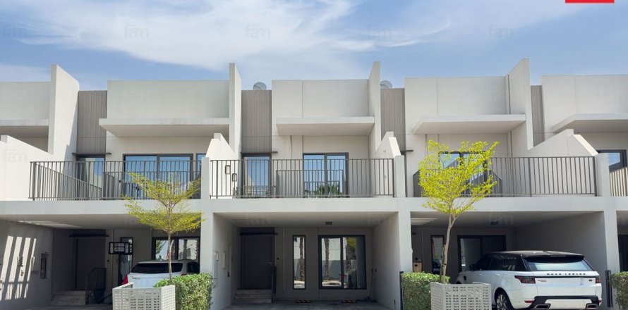 2 bedrooms Townhouse in Mohammed Bin Rashid City, UAE No. 216474