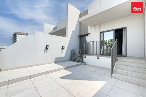 2 bedrooms Townhouse in Mohammed Bin Rashid City, UAE No. 216474 8