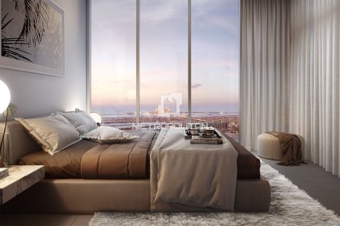 1 غرف نوم شقة في EMAAR Beachfront, الإمارات العربية المتحدة رقم 129043 3