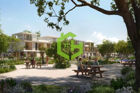 Villa de 4 dormitorios en The Valley, UAE No. 50542 3