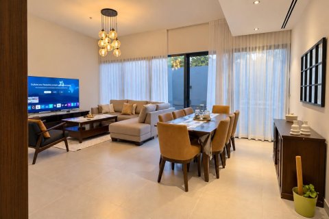 3 bedrooms Townhouse in Tilal City, UAE No. 221613