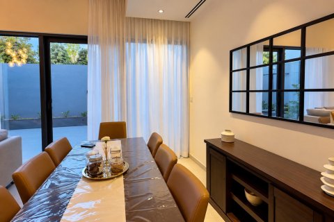 3 bedrooms Townhouse in Tilal City, UAE No. 221613 4