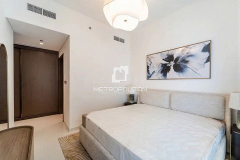 Appartement de 2 chambres à EMAAR Beachfront, UAE No. 130114 10