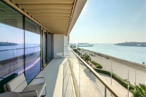 Appartement de 2 chambres à EMAAR Beachfront, UAE No. 130114 18