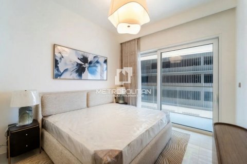 Appartement de 2 chambres à EMAAR Beachfront, UAE No. 130114 11