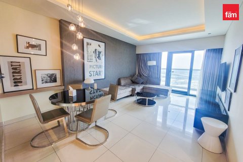 Appartement de 2 chambres à Business Bay, UAE No. 219331
