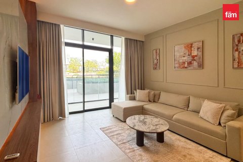 Apartment de 1 dormitorio en Dubai Hills Estate, UAE No. 223879 4