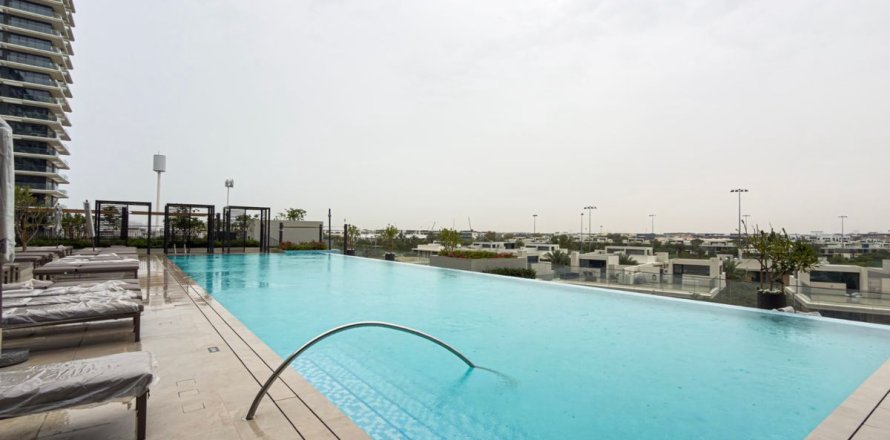 Apartment de 1 dormitorio en Dubai Hills Estate, UAE No. 223879