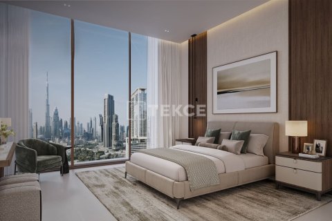 Apartment de 2 dormitorios en Dubai, UAE No. 208199 21