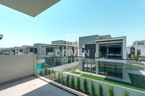 Villa de 4 chambres à Murooj Al Furjan, UAE No. 218045 24