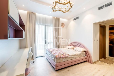 Villa de 4 chambres à Murooj Al Furjan, UAE No. 218045 14