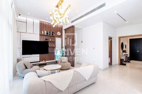 Villa de 4 chambres à Murooj Al Furjan, UAE No. 218045 6
