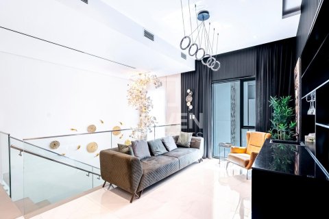 Villa de 4 chambres à Murooj Al Furjan, UAE No. 218045 11