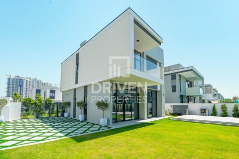 Villa de 4 chambres à Murooj Al Furjan, UAE No. 218045 3