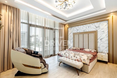 Villa de 4 chambres à Murooj Al Furjan, UAE No. 218045 18