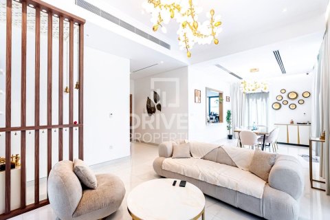 Villa de 4 chambres à Murooj Al Furjan, UAE No. 218045 8
