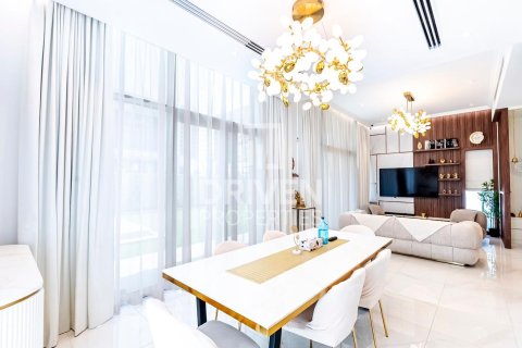 Villa de 4 chambres à Murooj Al Furjan, UAE No. 218045 9