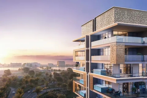 Apartamento tipo estudio Estudio en Dubai, UAE No. 127135 3