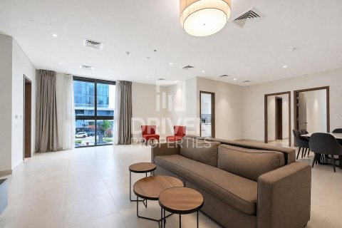 Apartment de 2 dormitorios en SOL Avenue, UAE No. 223320 8