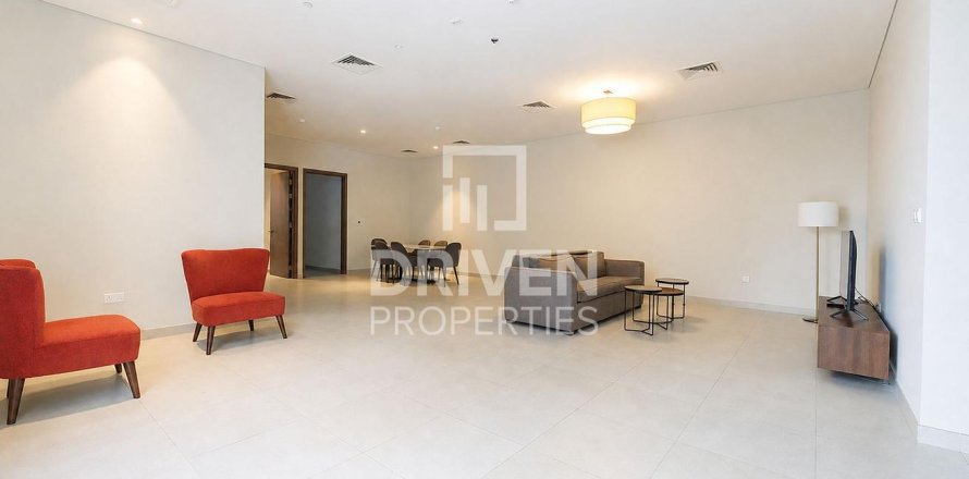 Apartment de 2 dormitorios en SOL Avenue, UAE No. 223320
