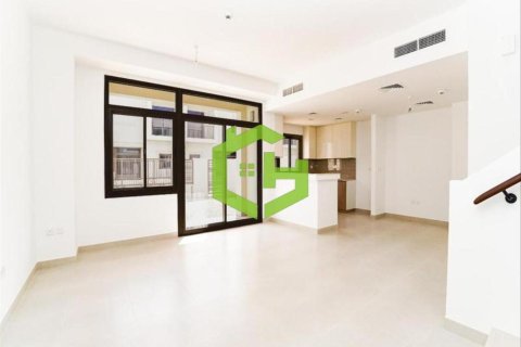 Таунхаус с 3 спальнями в Town Square, ОАЭ №105364 15