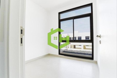3 غرف نوم تاون هاوس في Town Square, الإمارات العربية المتحدة رقم 105364