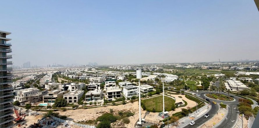 Appartement de 2 chambres à Dubai Hills Estate, UAE No. 161746