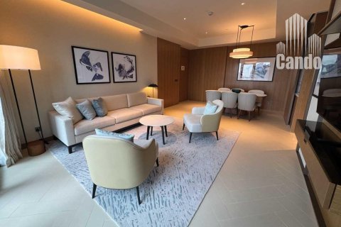 Квартира с 3 спальнями в The Address Residences Dubai Opera, ОАЭ №71316 30