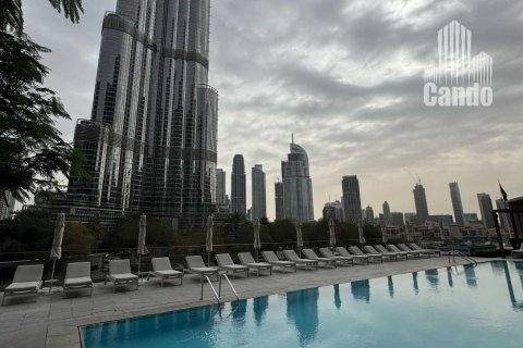 Квартира с 3 спальнями в The Address Residences Dubai Opera, ОАЭ №71316 33