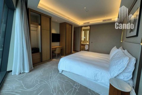 Квартира с 3 спальнями в The Address Residences Dubai Opera, ОАЭ №71316 28