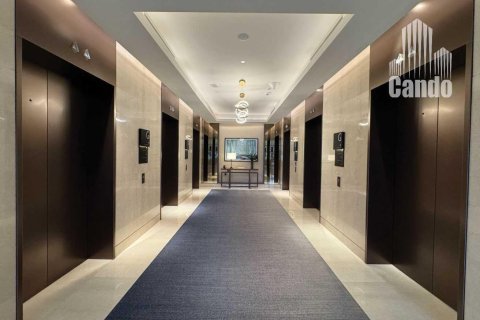 Квартира с 3 спальнями в The Address Residences Dubai Opera, ОАЭ №71316 10