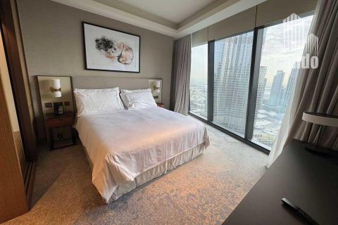 Квартира с 3 спальнями в The Address Residences Dubai Opera, ОАЭ №71316 6