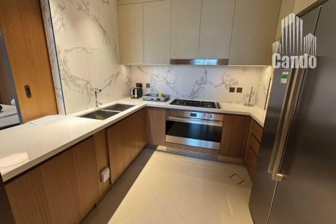 Квартира с 3 спальнями в The Address Residences Dubai Opera, ОАЭ №71316 9