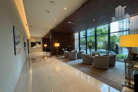 Квартира с 3 спальнями в The Address Residences Dubai Opera, ОАЭ №71316 24