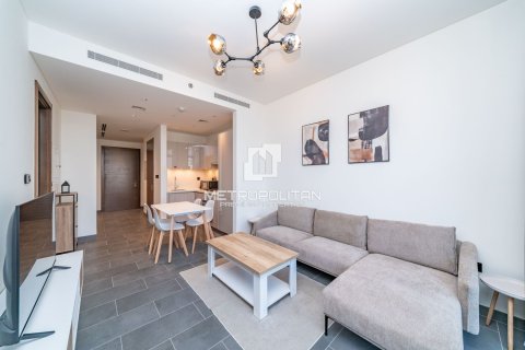 Квартира с 1 спальней в Sobha Hartland, ОАЭ №128353 5