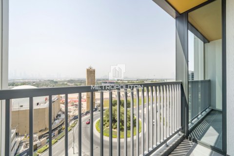 Квартира с 1 спальней в Sobha Hartland, ОАЭ №128353 16