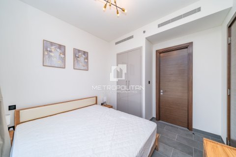 Квартира с 1 спальней в Sobha Hartland, ОАЭ №128353 11
