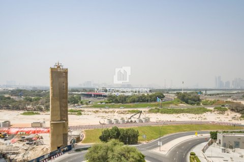 Квартира с 1 спальней в Sobha Hartland, ОАЭ №128353 15