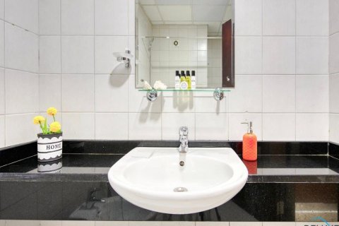 Квартира с 1 спальней в Дубай Марина, ОАЭ №221627 10