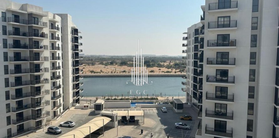3 غرف نوم شقة على جزيرة ياس, الإمارات العربية المتحدة رقم 55674