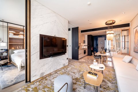 Appartement de 1 chambre à Zabeel, UAE No. 199818