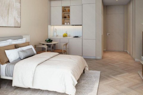 Квартира с 1 спальней в Midora Residences, Дубай, ОАЭ №61228 7