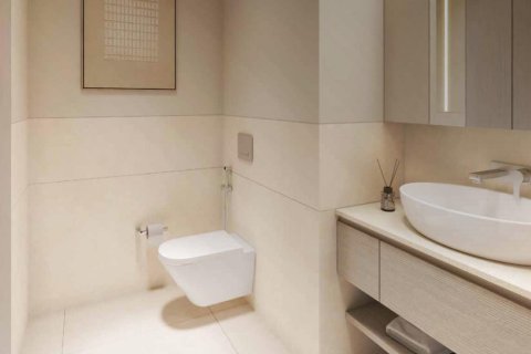 Квартира с 1 спальней в Midora Residences, Дубай, ОАЭ №61228 9
