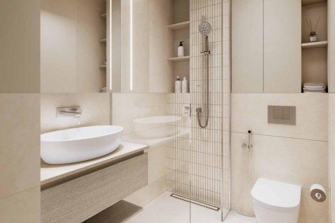 Квартира с 1 спальней в Midora Residences, Дубай, ОАЭ №61228 5