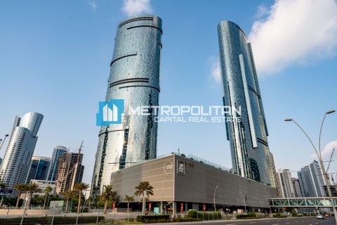 Квартира с 2 спальнями в Аль-Рим, ОАЭ №149954 19