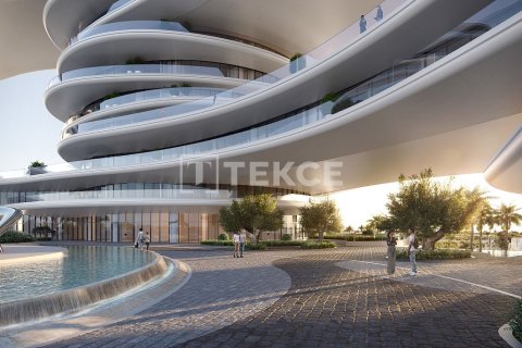 Квартира с 3 спальнями в Al Marjan Island, ОАЭ №134446 8
