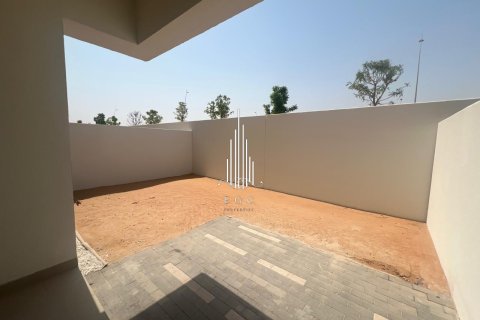 3 bedrooms Villa on the Yas Island, UAE No. 77326 21