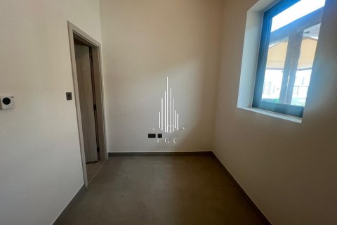 3 bedrooms Villa on the Yas Island, UAE No. 77326 10
