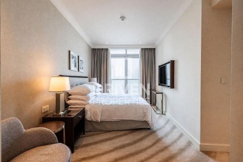Квартира с 3 спальнями в The Address Residence Fountain Views, ОАЭ №218577 5