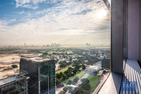 Квартира с 1 спальней в DIFC, ОАЭ №153376 6